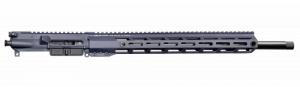 Rise Armament Upper Receiver 6 ARC 18" Grey Cerakote Barrel Aluminum - 946