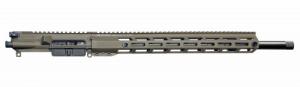 Rise Armament, Complete Upper, 6MM ARC, 18 Stainless Steel Barrel, 1:7 Twist, 1/2x28 Threaded, Rifle Length Gas System - 946 Rise Armament, Complete Upper, 6MM ARC, 18 Stainless Steel Barrel, 1:7 Twist, 1/2x28 Threaded, Rifle Length Gas System - 946