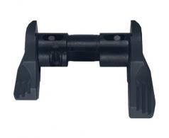 Rise Armament Takedown/Pivot Pins AR-15 Black Nitride Stainless Steel - RA020BLK Rise Armament Takedown/Pivot Pins AR-15 Black Nitride Stainless Steel - RA020BLK