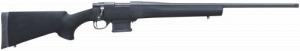 Howa-Legacy M1500 MINI Youth 6.5GR 20 ST Black - HMA65GBHBY