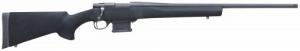 Howa-Legacy 1500 Mini Action Youth 6mm ARC 20"  Black Heavy Threaded Barrel - HMA6ARCBHBY