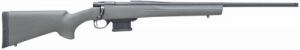 Howa-Legacy 1500 Mini Action Youth 6mm ARC 20" Black Heavy Threaded Barrel - HMA6ARCGHBY