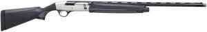 Puma Field Tek 12 12 GA Semi-Auto 3" 5+1 28" Gray Cerakote Vent Rib Barrel, Gray Cerakote Aluminum Receiver, Fixed - REXPFT12BS