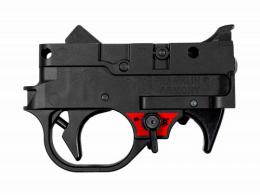 Franklin Armory Black Curved Trigger Drop-In Fits Ruger 10/22 - 0250041BLK Franklin Armory Black Curved Trigger Drop-In Fits Ruger 10/22 - 0250041BLK