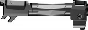 RADN AFTERBURNER+RAMJET GLK48 BLK/GRY - R0871 RADN AFTERBURNER+RAMJET GLK48 BLK/GRY - R0871