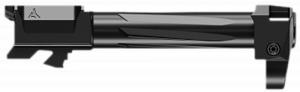 RADN AFTERBURNER+RAMJET GLK 17 G5 BLK/GRY - R0872 RADN AFTERBURNER+RAMJET GLK 17 G5 BLK/GRY - R0872