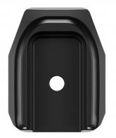RADN MAGAZINE BASEPAD GLK G43X/G48 2PK Black - R0896 RADN MAGAZINE BASEPAD GLK G43X/G48 2PK Black - R0896