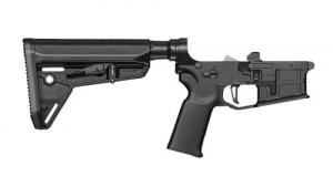 Radian A-DAC 15 Lower Receiver Aluminum Radian Black Cerakote AR Platform - R0847