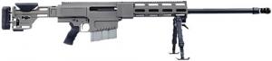 HM Defense HM50B2 Gen 2 50 BMG Bolt Action Rifle - HM50B250BMGTU