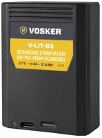 SPYPOINT V-LIT-B3 RECHARGEABLE LITHIUM BATTERY - VLITB3 SPYPOINT V-LIT-B3 RECHARGEABLE LITHIUM BATTERY - VLITB3