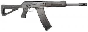 Kalashnikov USA Semi-Automatic 12ga - US109T Kalashnikov USA Semi-Automatic 12ga - US109T