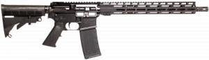 ATI 15MS556ML15 MILSPORT UPPER 5.56X45 16 MLOK - ATI15MS556ML15 ATI 15MS556ML15 MILSPORT UPPER 5.56X45 16 MLOK - ATI15MS556ML15