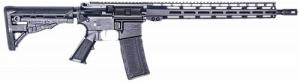 ATI 15MS300ML15 MILSPORT UPPER .300 Black 16 MLOK - ATI15MS300ML15