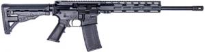 ATI MILSPORT RIA 5.56X45 16" Threaded Barrel 10" MLOK  30rd - ATIG15MS556ML10