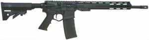 ATI Alpha Maxx 300 Blackout Semi Auto Rifle - ATIGAX3009ML ATI Alpha Maxx 300 Blackout Semi Auto Rifle - ATIGAX3009ML