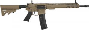 ATI GAX30013MLCFlat Dark Earth ALPHA MAXX .300 Black 16 13IN Flat Dark Earth - ATIGAX30013MLCFDE