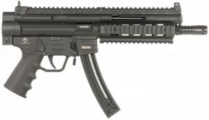 ATI German Sport Gun GSG-16 22LR Semi Auto Pistol ATI German Sport Gun GSG-16 22LR Semi Auto Pistol