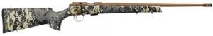 CZ 457 American Hunter 22 LR Bolt Action Rifle - 02322 CZ 457 American Hunter 22 LR Bolt Action Rifle - 02322