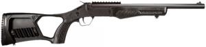 Rossi 410/16" FOLDING - SSPS45-BKFS Rossi 410/16" FOLDING - SSPS45-BKFS
