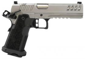 BERSA/TALON ARMAMENT LLC M2XI 9mm Semi Auto Pistol 5" Match Grade Barrel, Optic Ready, 22+1 - M2XIO5SSFN BERSA/TALON ARMAMENT LLC M2XI 9mm Semi Auto Pistol 5" Match Grade Barrel, Optic Ready, 22+1 - M2XIO5SSFN