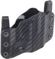 Derya Firearms D050718 DY9 Holster IWB/OWB Black Kydex - 1275 Derya Firearms D050718 DY9 Holster IWB/OWB Black Kydex - 1275