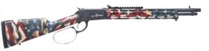 Citadel LevTac-92 .44 Mag, 16.5" Barrel, 8 Rounds American Flag - CIT44LVRUSA