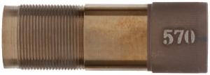 Rob Roberts Gun Works 200172 Final Strut Turkey Choke Invector 20 Gauge - 1261