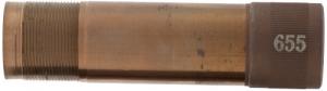 Rob Roberts Gun Works 200176 Final Strut Turkey Choke Invector Plus 12 Gauge - 1261