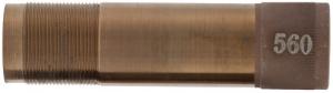 Rob Roberts Gun Works 200177 Final Strut Turkey Choke Invector Plus 20 Gauge - 1261