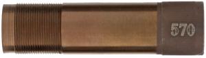 Rob Roberts Gun Works 200178 Final Strut Turkey Choke Invector Plus 20 Gauge - 1261
