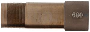Rob Roberts Gun Works 200189 Final Strut Turkey Choke Rem Choke 10 Gauge - 1261