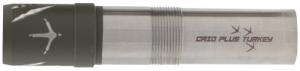 Rob Roberts Gun Works 200256 Raptor Turkey Choke Crio Plus Benelli 12 Gauge Stainless Steel - 1261 Rob Roberts Gun Works 200256 Raptor Turkey Choke Crio Plus Benelli 12 Gauge Stainless Steel - 1261