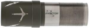 Rob Roberts Gun Works 200257 Raptor Turkey Choke Invector 12 Gauge Stainless Steel - 1261