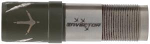 Rob Roberts Gun Works 200259 Raptor Turkey Choke Invector 20 Gauge Stainless Steel - 1261