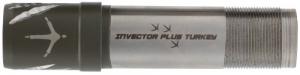 Rob Roberts Gun Works 200261 Raptor Turkey Choke Invector Plus 20 Gauge Stainless Steel - 1261