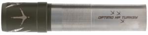 Rob Roberts Gun Works 200264 Raptor Turkey Choke Optima HP 12 Gauge Stainless Steel - 1261