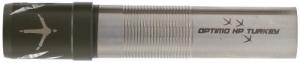 Rob Roberts Gun Works 200265 Raptor Turkey Choke Optima HP 20 Gauge Stainless Steel - 1261