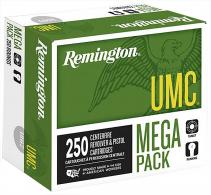 Remington UMC 38 Spl 130 Grain Metal Case 250rd box - L38S11A Remington UMC 38 Spl 130 Grain Metal Case 250rd box - L38S11A