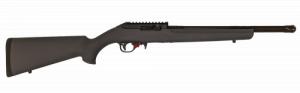 Franklin Armory F22 Semi Auto Rifle, 22LF, 16" Fluted Barrel, 10 Ruonds - 0210000GRY