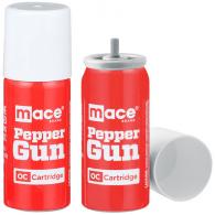 Mace Pepper Cartridges OC Pepper 2 Pack - 80421