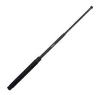 Cold Steel CSBT21 Expandable 16-21" Black Steel, Includes Pouch w/Keyring - 246