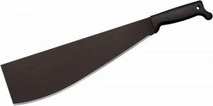 Cold Steel Heavy 14.63" 65Mn Carbon Steel Blade, Polypropylene Handle, 20.25" Long Includes Sheath - 246 Cold Steel Heavy 14.63" 65Mn Carbon Steel Blade, Polypropylene Handle, 20.25" Long Includes Sheath - 246