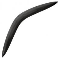 Cold Steel Boomerang Non-Returning Black Polypropylene 28" Long - CS92BRGB