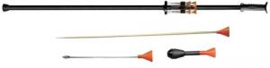 COLD CS-B6254Z .625 4FT BLOWGUN - CSB6254Z