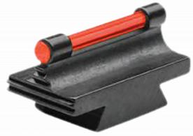 TruGlo TGTG95343RR Front Sight Red Front Fiber Optic/Black Frame 3/8" Dovetail, .343" High - 311 TruGlo TGTG95343RR Front Sight Red Front Fiber Optic/Black Frame 3/8" Dovetail, .343" High - 311