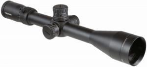 TruGlo TX6 Rifle Scope, Matte Black Anodized, 3-18x 50mm, 30mm Tube - 311 TruGlo TX6 Rifle Scope, Matte Black Anodized, 3-18x 50mm, 30mm Tube - 311