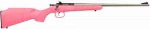 Crickett Gen2 Youth .22 LR Single Shot Bolt Action Rifle - KSA2441 Crickett Gen2 Youth .22 LR Single Shot Bolt Action Rifle - KSA2441