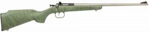Crickett Gen2 Youth 22 LR Single Shot Bolt Action Rifle - KSA2442 Crickett Gen2 Youth 22 LR Single Shot Bolt Action Rifle - KSA2442