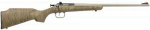 Crickett Gen2 Youth .22 LR Single Shot Bolt Action Rifle - KSA2443 Crickett Gen2 Youth .22 LR Single Shot Bolt Action Rifle - KSA2443