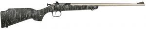 Crickett Gen2 Youth .22 LR Single Shot Bolt Action Rifle - KSA2444 Crickett Gen2 Youth .22 LR Single Shot Bolt Action Rifle - KSA2444